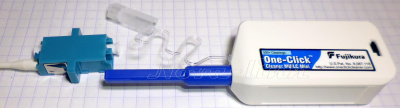 One-Click Cleaner LC mini nl